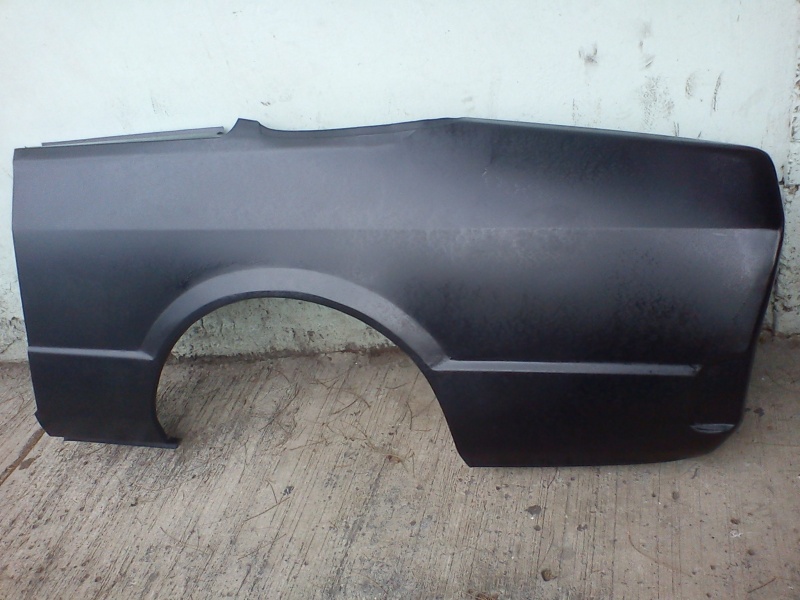COSTADO DATSUN 2 PUERTAS 
