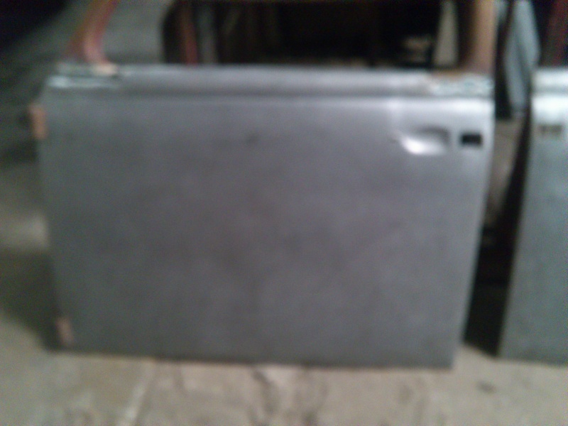 LIENZO DE PUERTA VW 