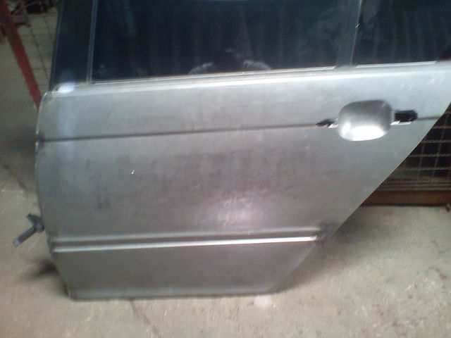 lienzo de puerta BMW G3