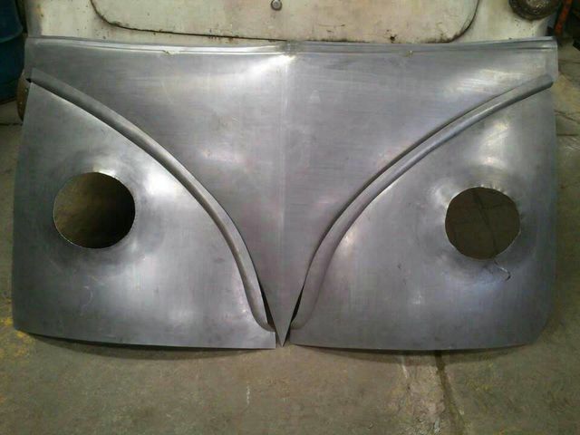 FRENTE COMBI SPLIT